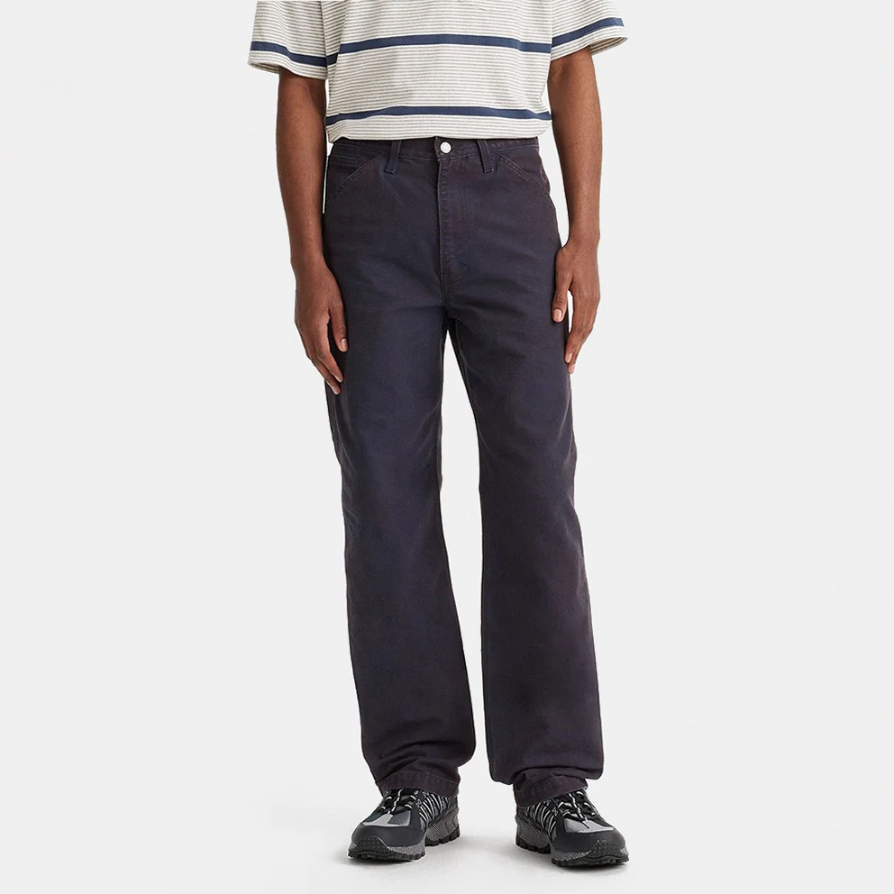 568 Loose Straight Carpenter Men's Jeans