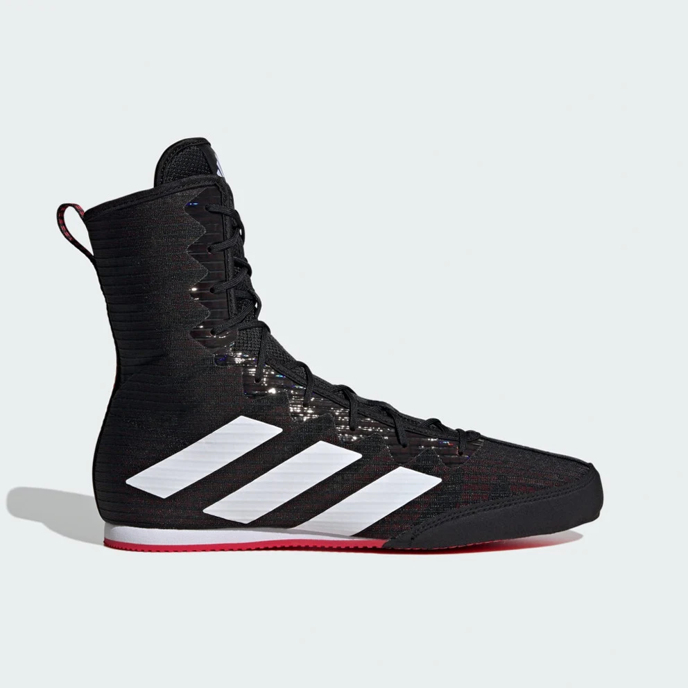 Box Hog 4 Men's Boxing Boots