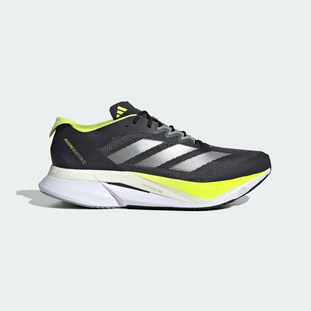 Adizero Boston 12 Unisex Running Shoes