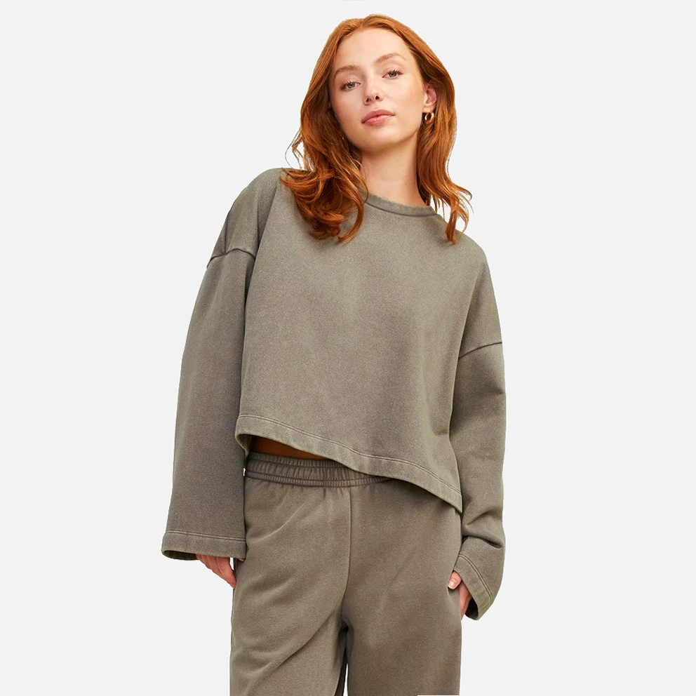 Jxelizabeth Women's Longsleeve