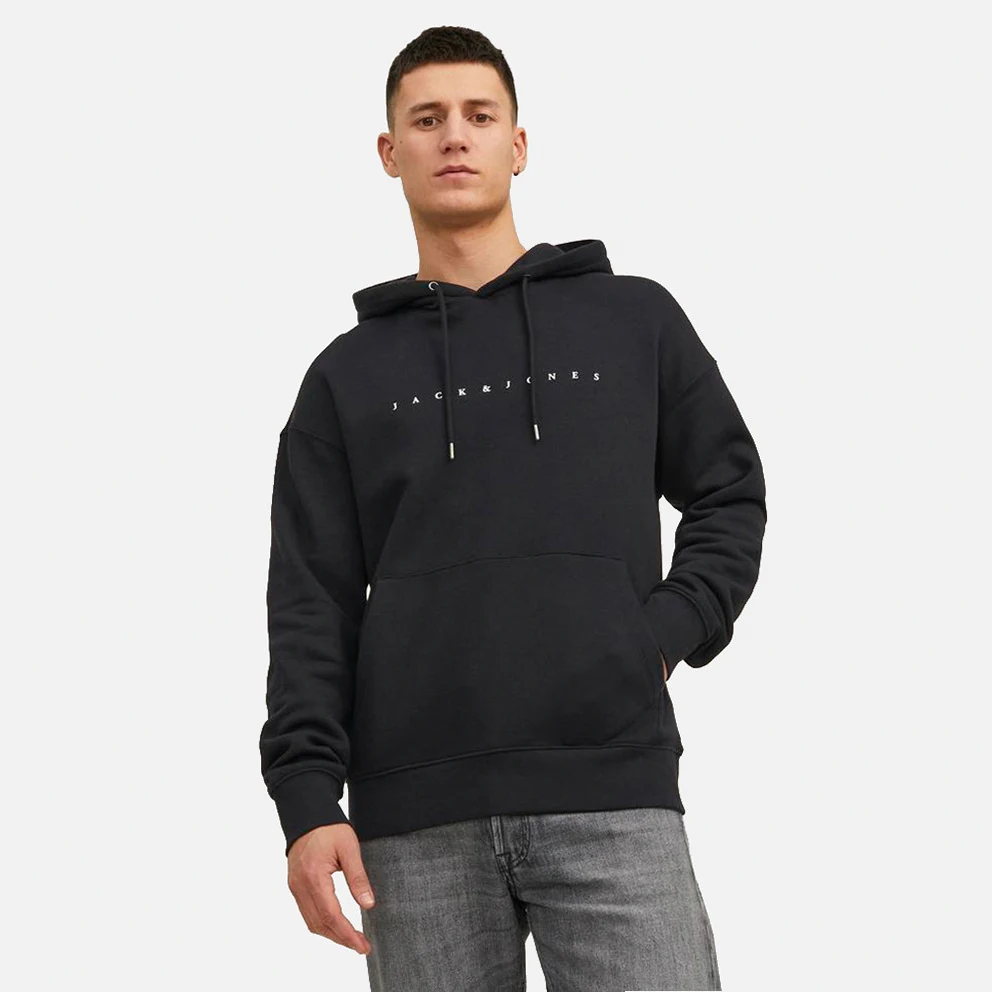 Jjestar Men's Hoodie