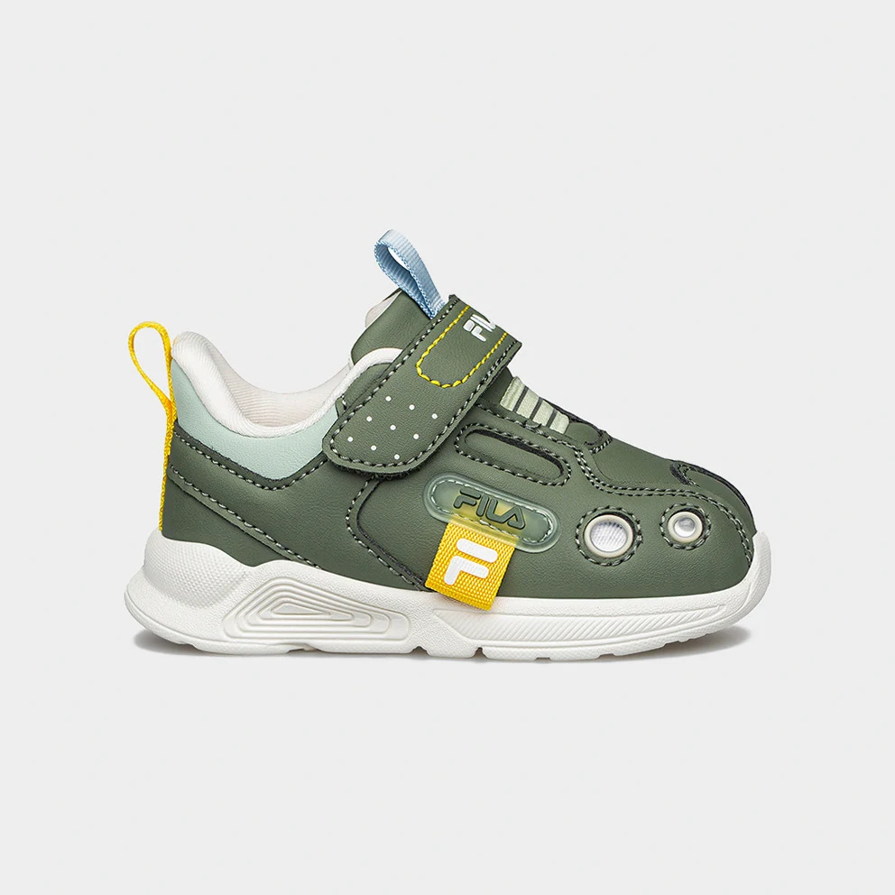 Galaxy Infant's Shoes