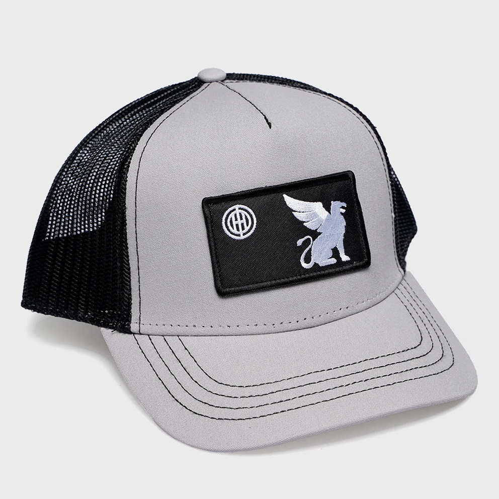 Papper Canvas Hat