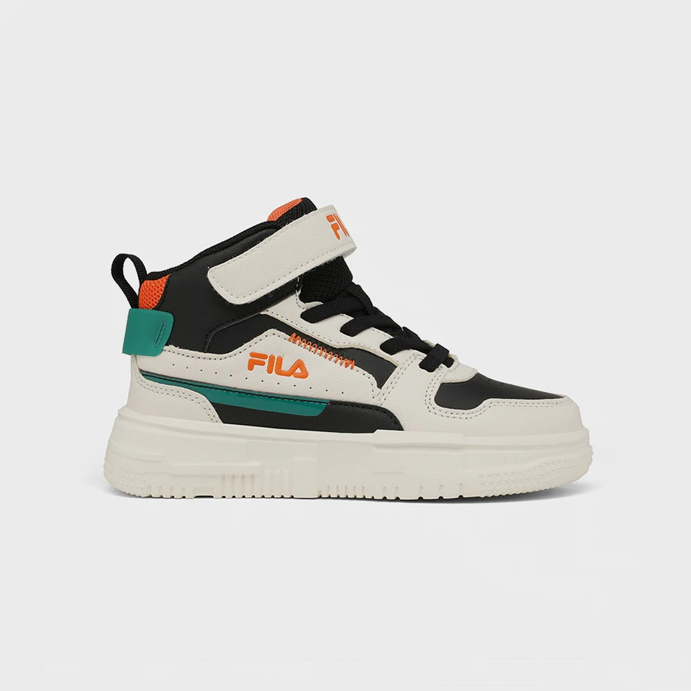 Memory 3 Kids' Boots