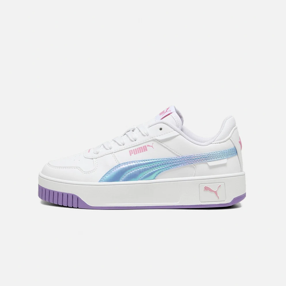 Carina Street Bouncy Sky Kids' Shoes