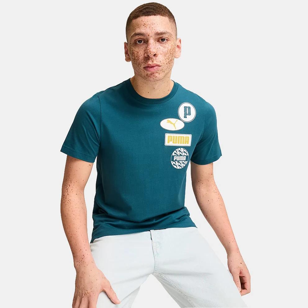 Graphics Icon Men's T-Shirt