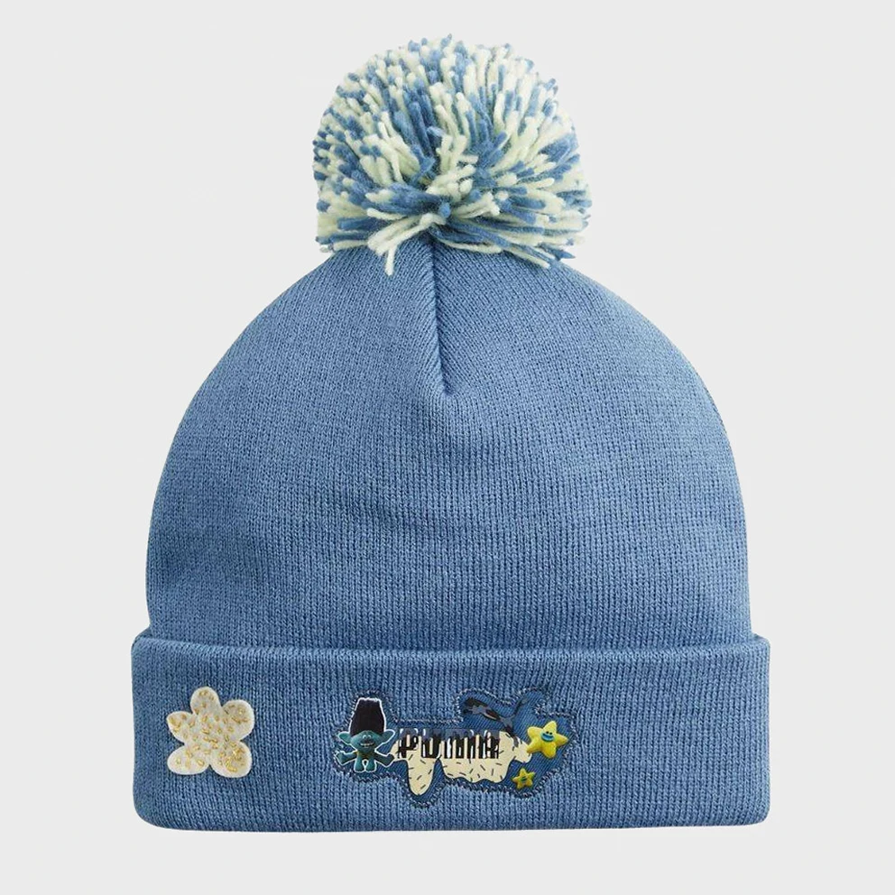 X Trolls Kids' Beanie