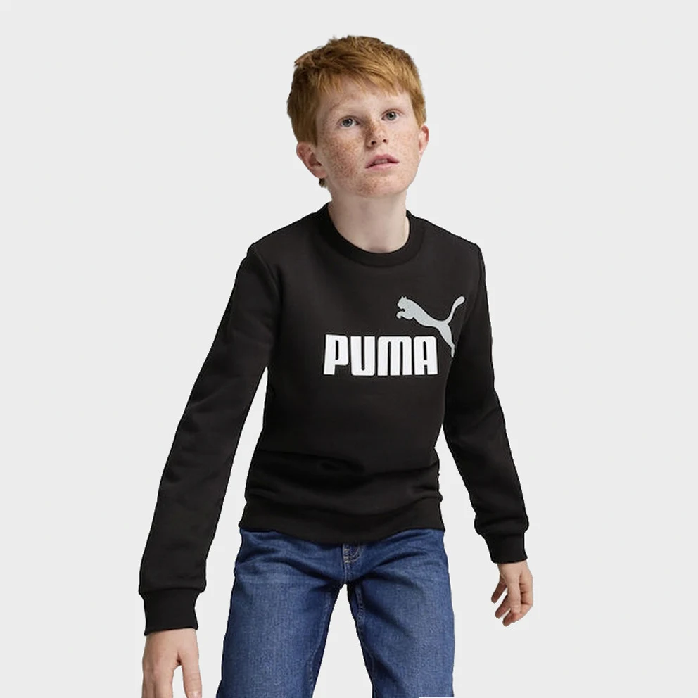 Essential Kids' Sweatshirt