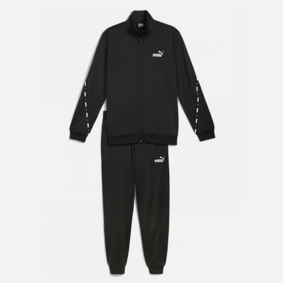 Poly Tracksuit Set