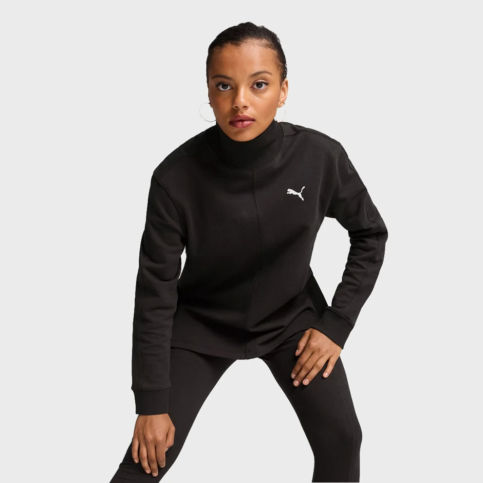 Women's Long Sleeve Top