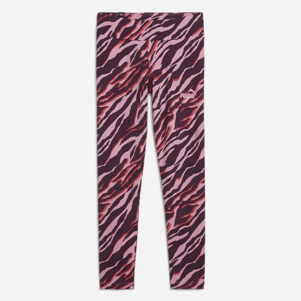 Essentials+ Kids' Long Leggings