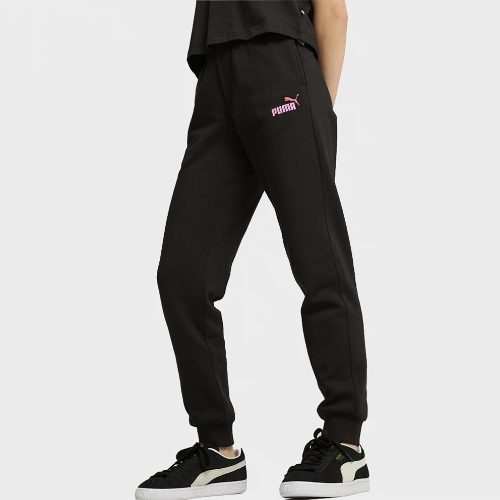 Essentials Logo Kids' Track Pants