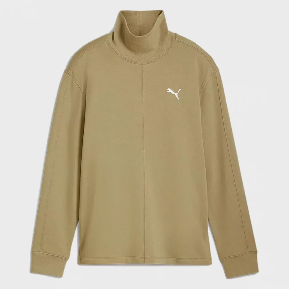Her Women's  Longsleeve
