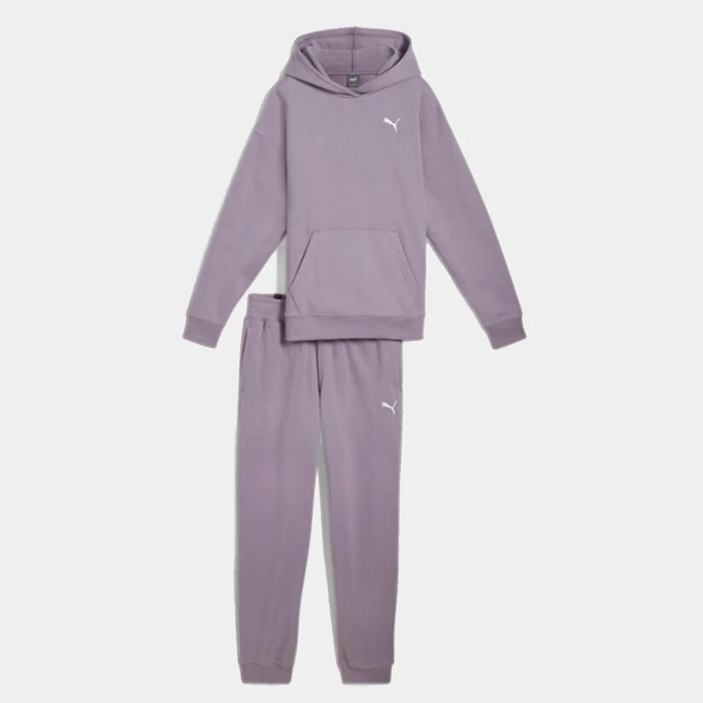 Women's Track Suit