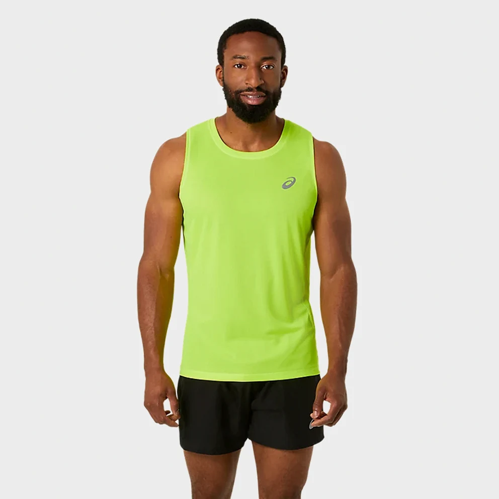 Core Singlet Μπλούζα Ανδρ.Εισ.