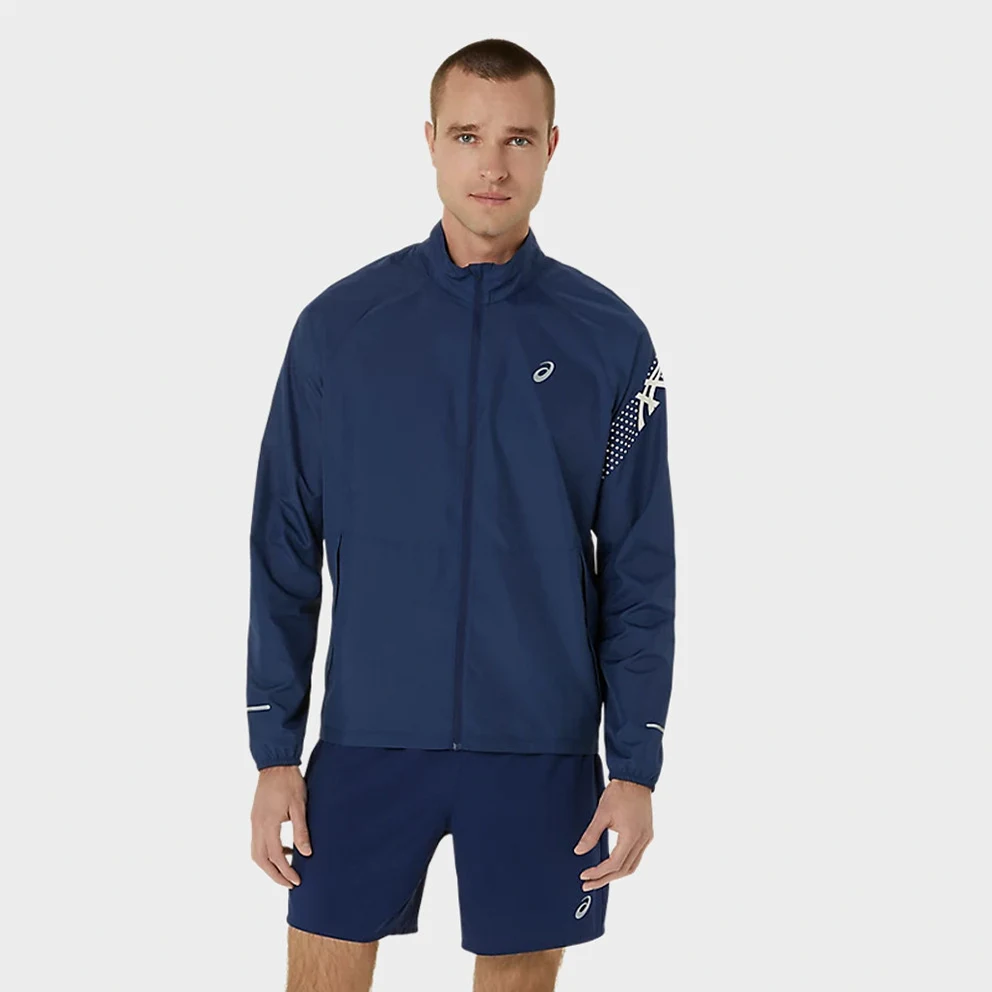 Icon Jacket Μπουφάν Ανδρ. Εισ