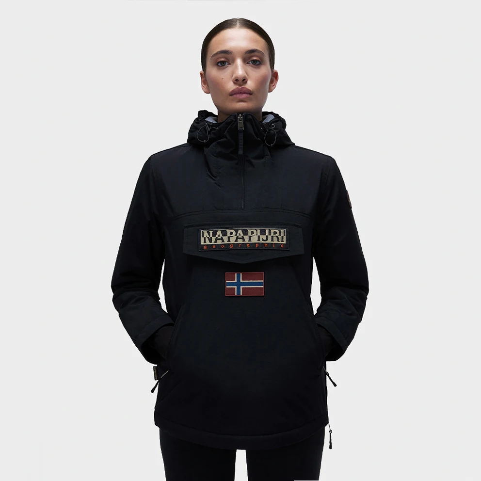 Rainforest Women's Waterproof Jacket