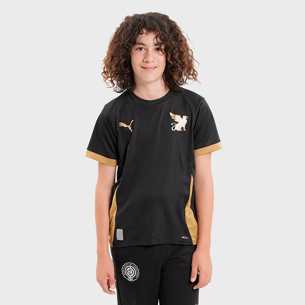 x OFI FC 2024/2025 Junior Football Jersey