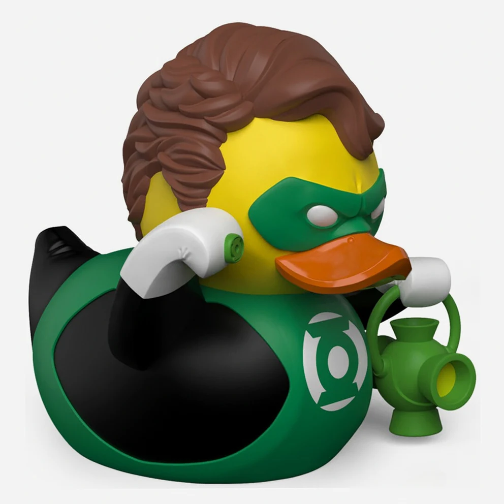 Numskull Tubbz DC Comics 1st Ed Green Lantern Figure