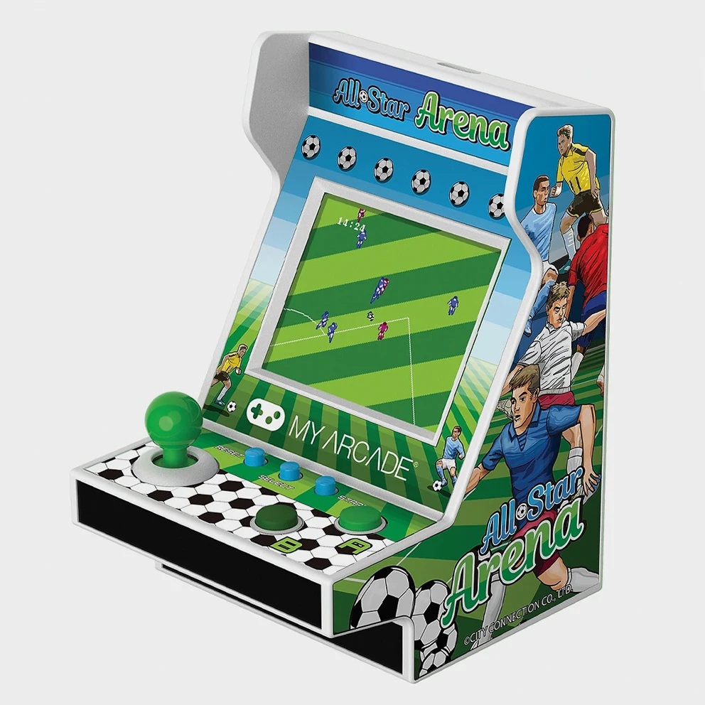 Pico Player 3.7" All-Star Arena Collection Handheld Console