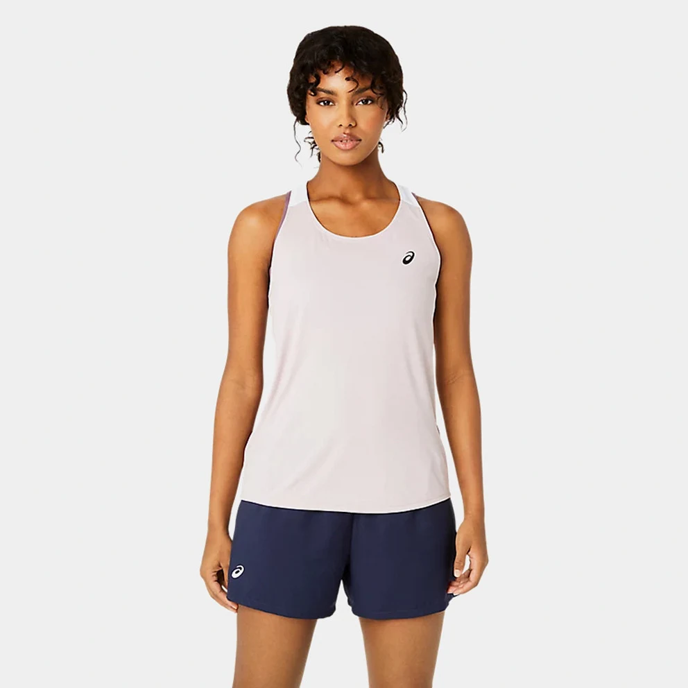 Court Women's Tennis Tank Top