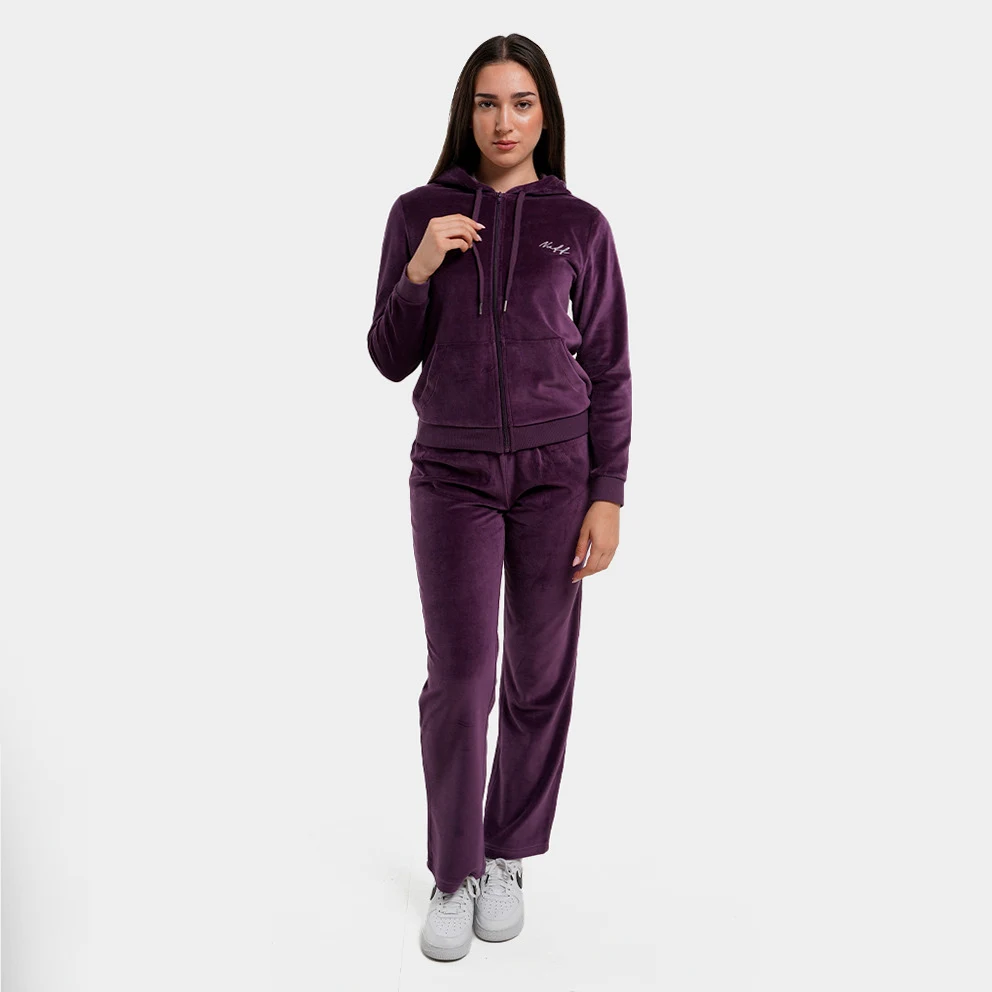 Women's Track Suit