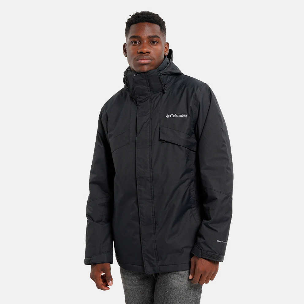 Bugaboo™ III Fleece Inter Men's Urban Jacket