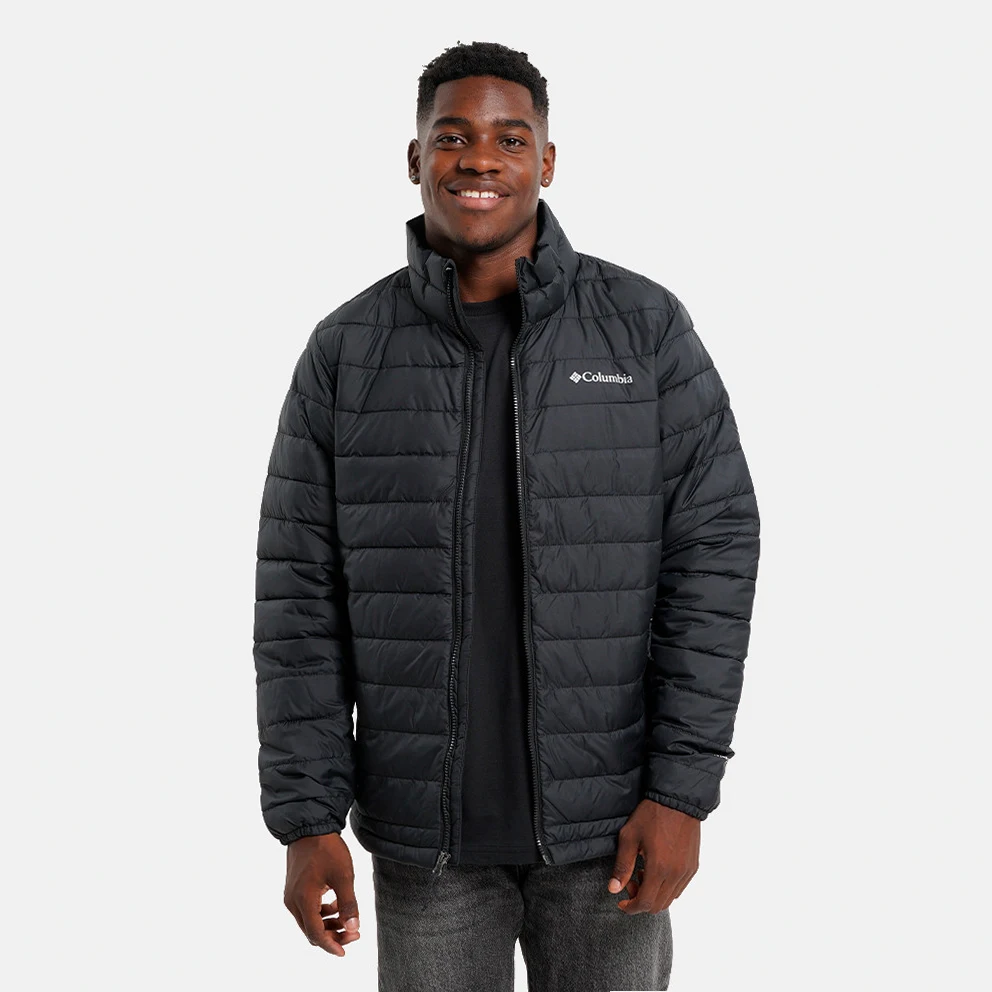 Powder Lite™ II  Men's Quilted Jacket