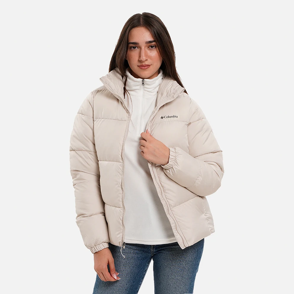 Puffect™ II  Women's Puffer Jacket