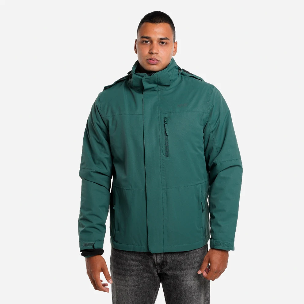 Trip Double Men's Urban Jacket