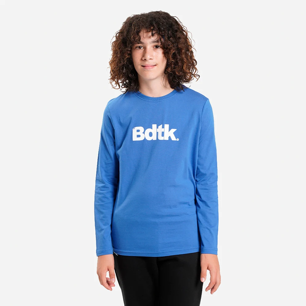 Kids' Longsleeve