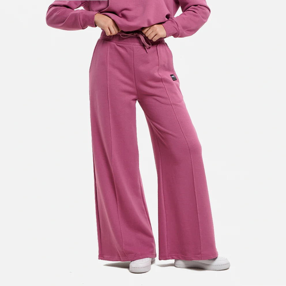 Less Is More Women's Track Pants