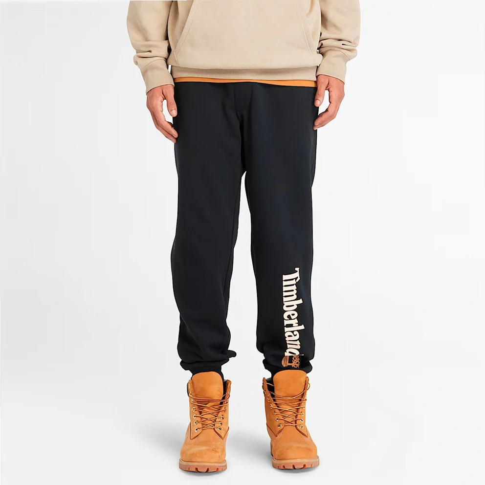 Brushed Back Sweatpant