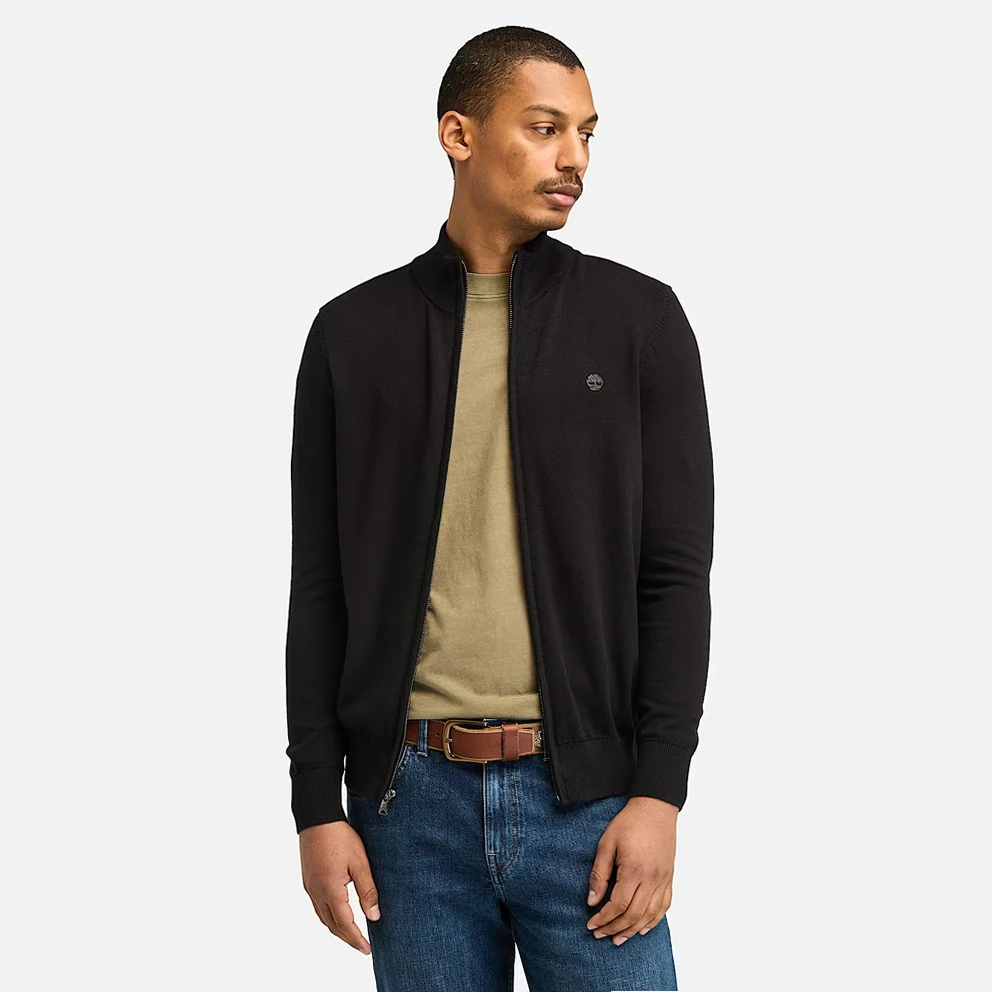 Full-Zip Men's Track Top