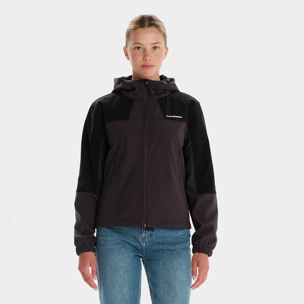 Women's Urban Jacket