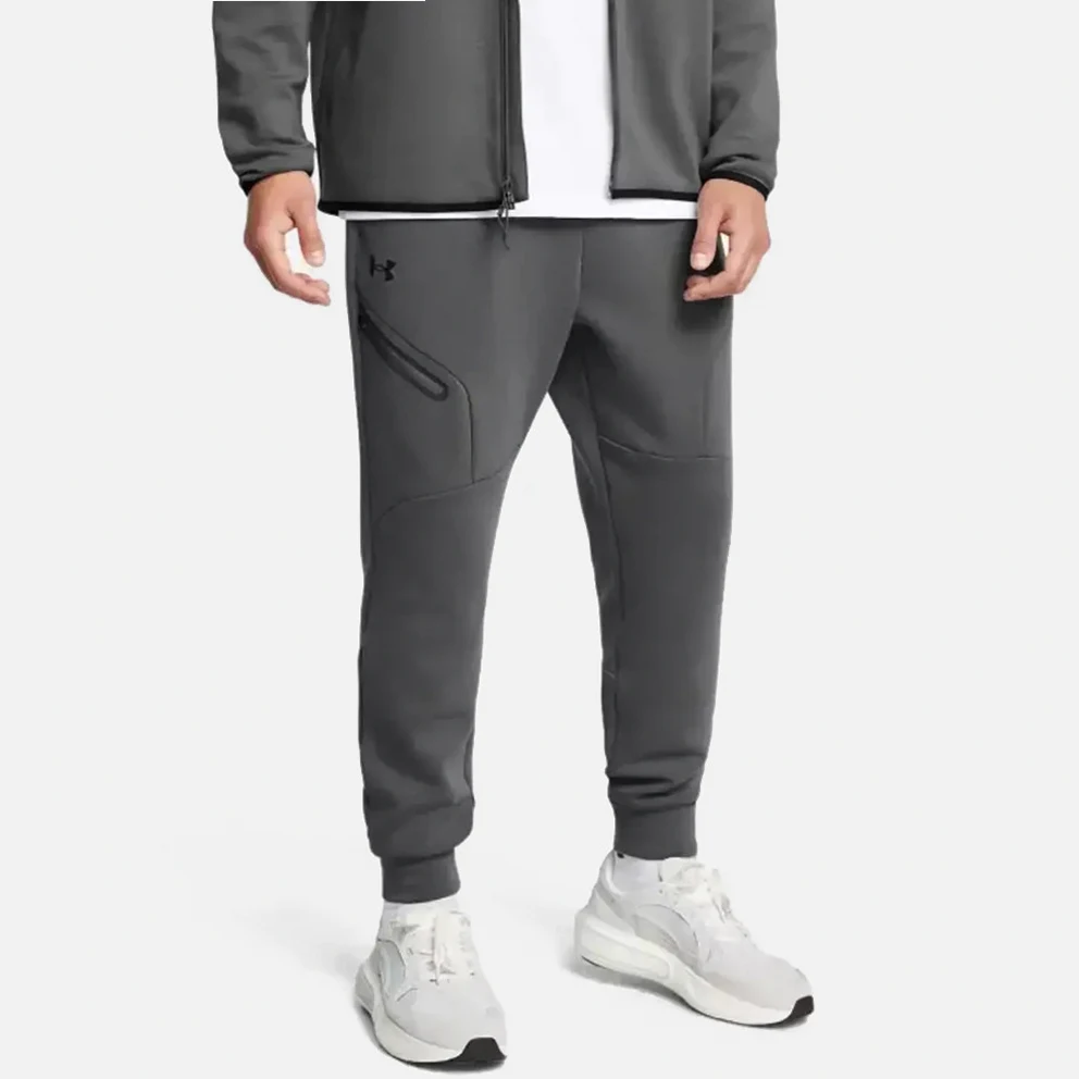 Unstoppable Fleece Men's Track Pants