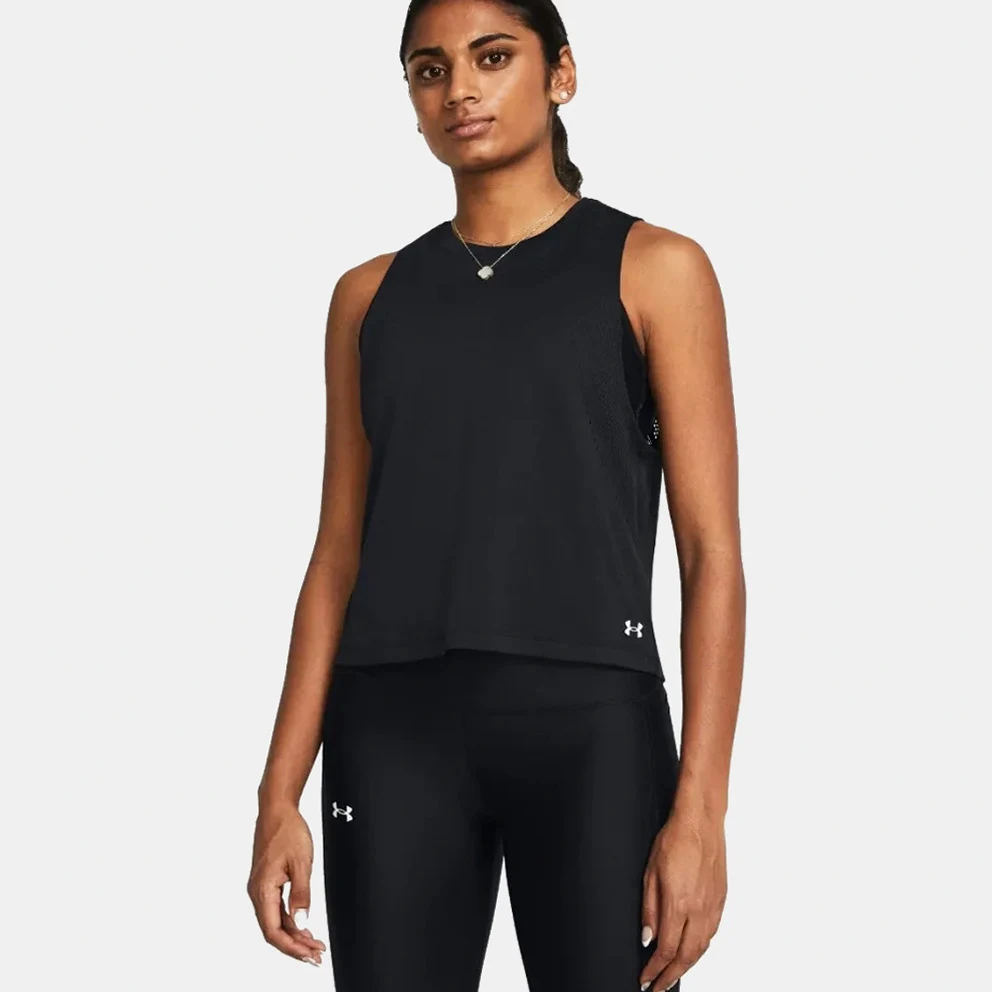 Vanish Engineered Tank