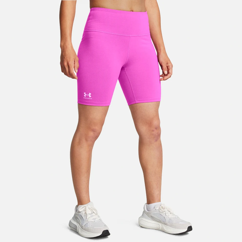 Campus 7In Women's Short Leggings