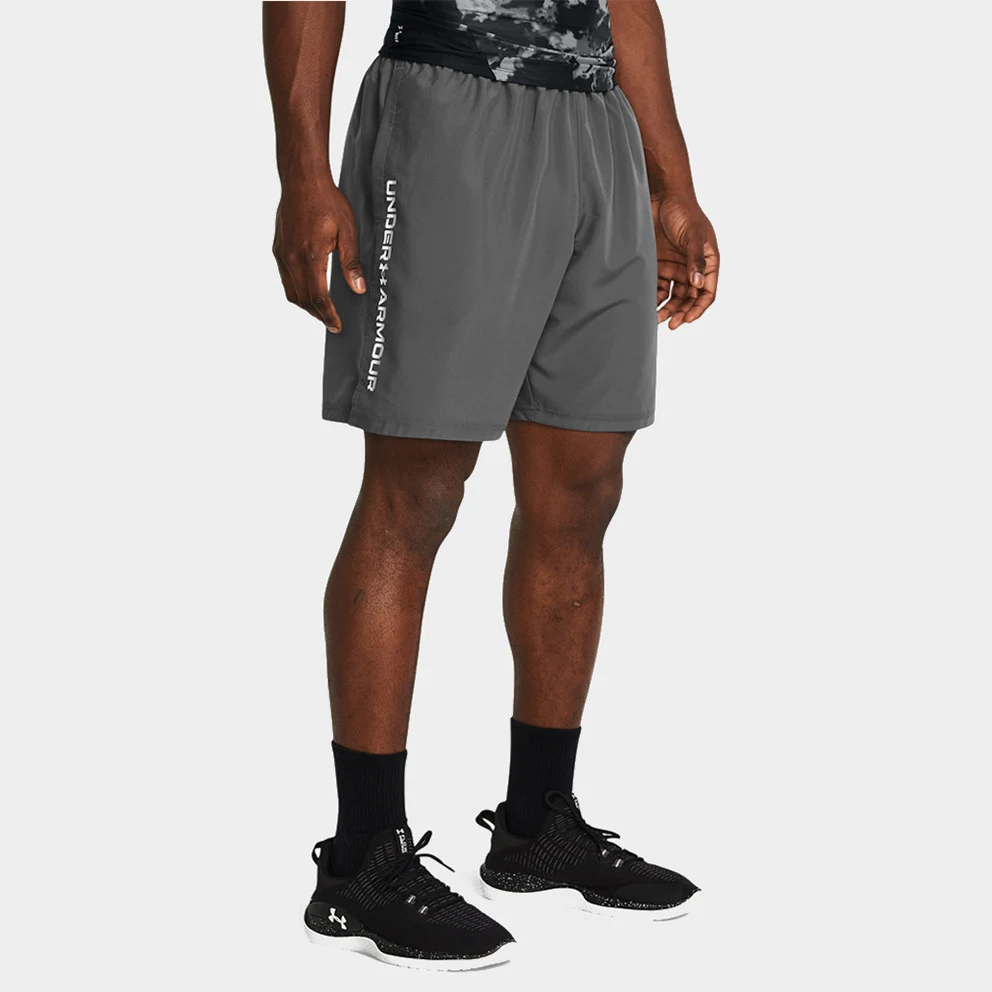 Woven Wdmk Shorts