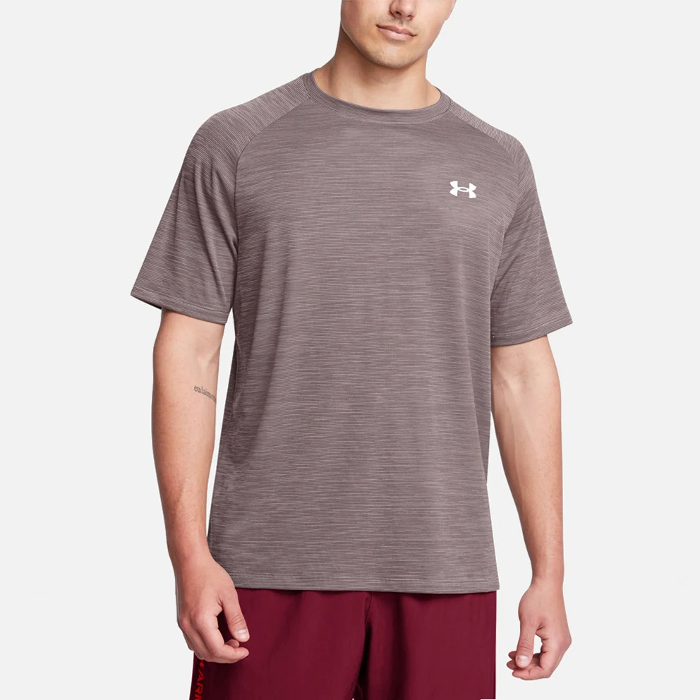 Tech Textured Ss