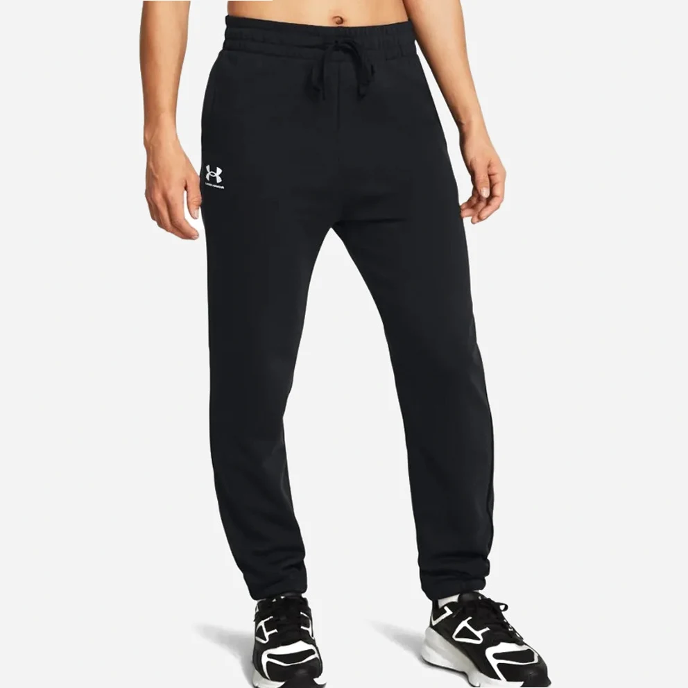 Rival Terry Jogger Women's Track Pants
