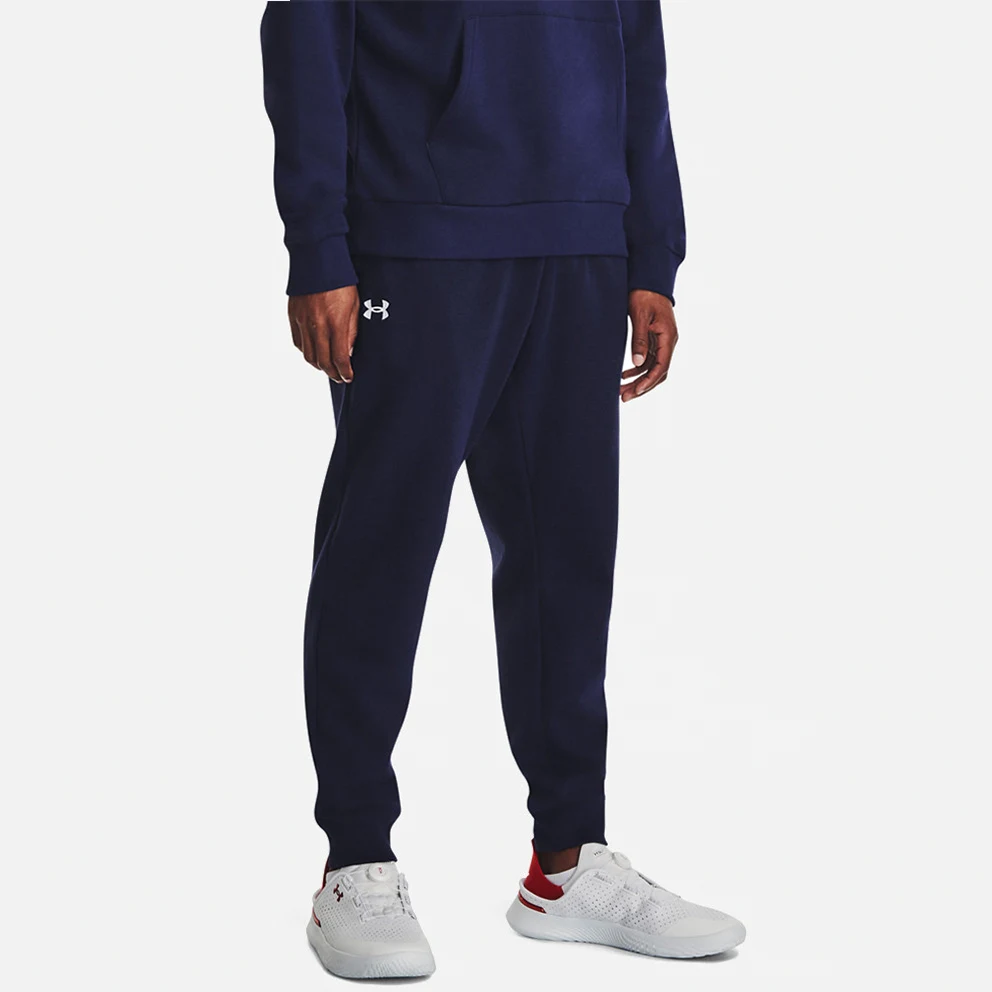 Rival Fleece Men's Track Pants