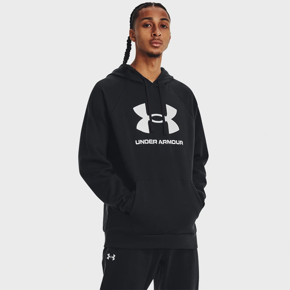Rival Fleece Men's Hoodie