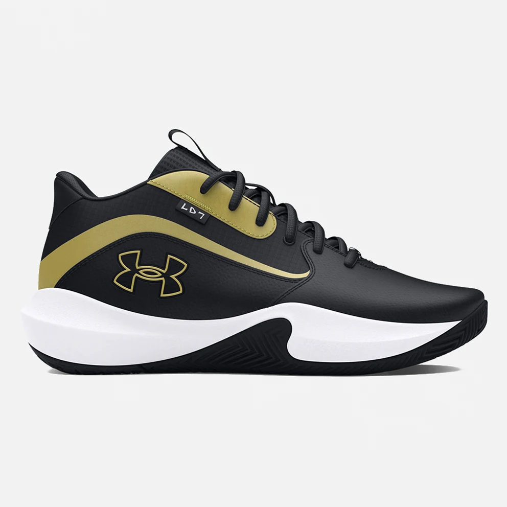 Lockdown 7 Men's Basketball Boots