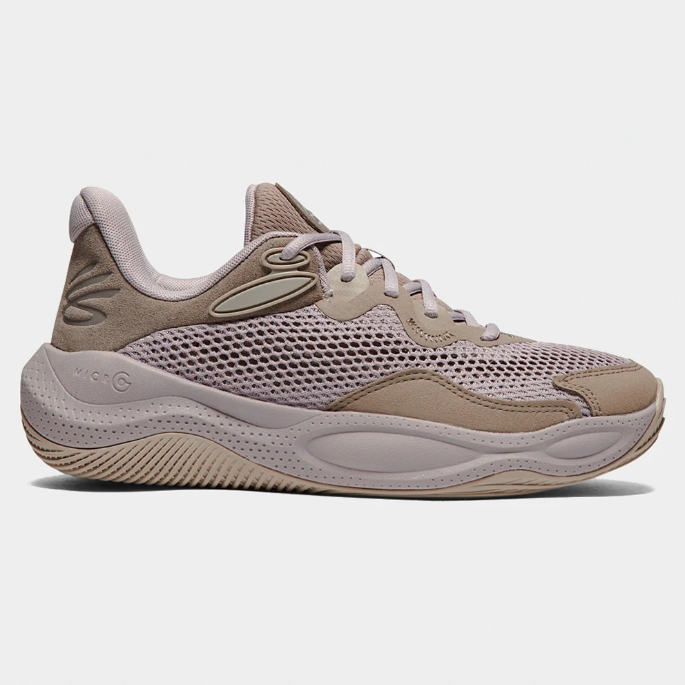 Curry Splash 24 Men's Basketball Shoes