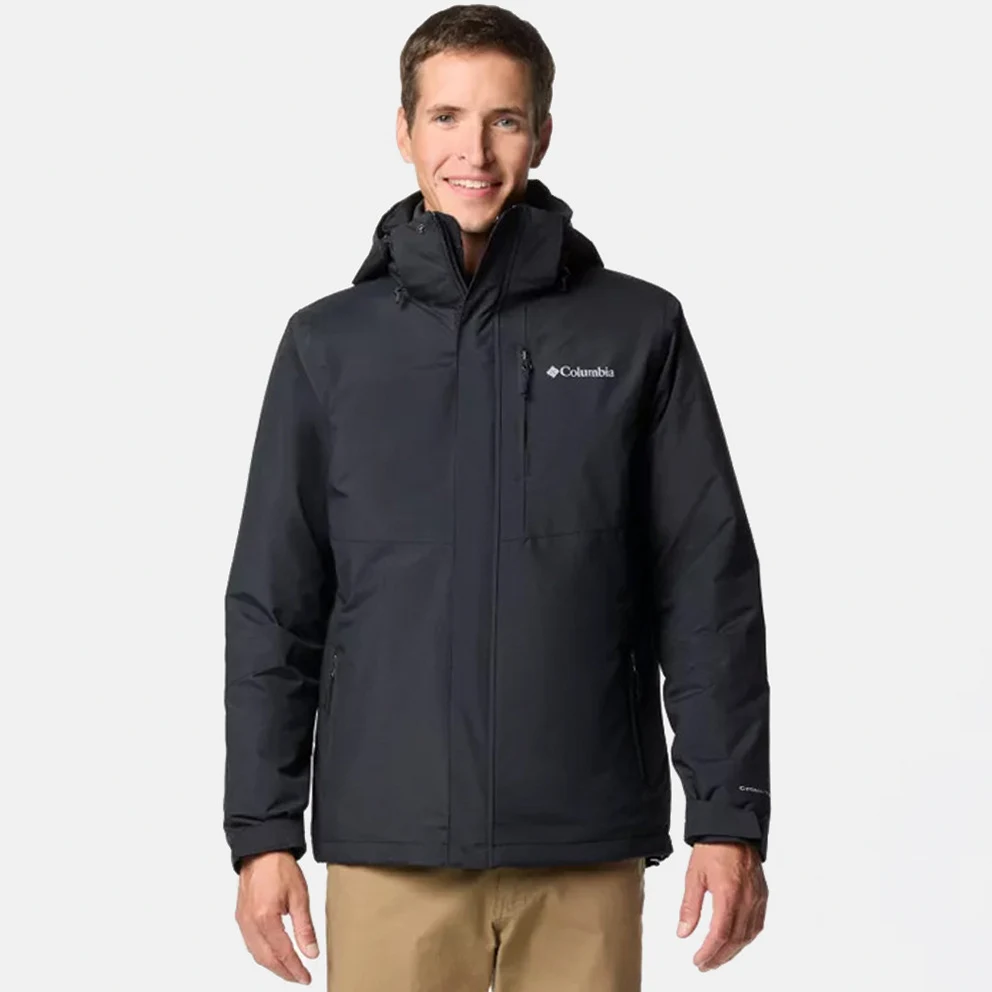 Element Blocker™ III Inte Men's Waterproof Jacket