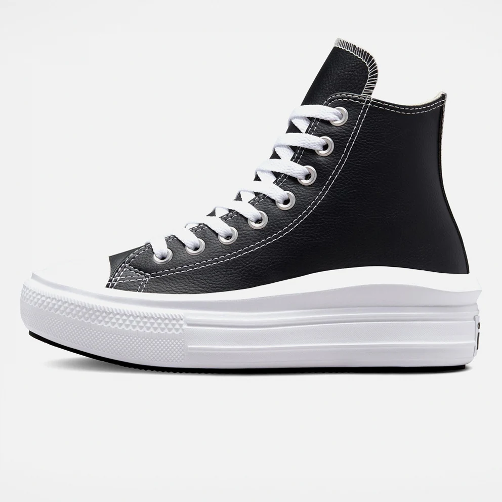 Chuck Taylor All Star Move Women's Boots
