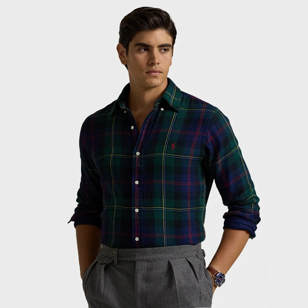 Classics 6/16 Custom Fit Men's Shirt