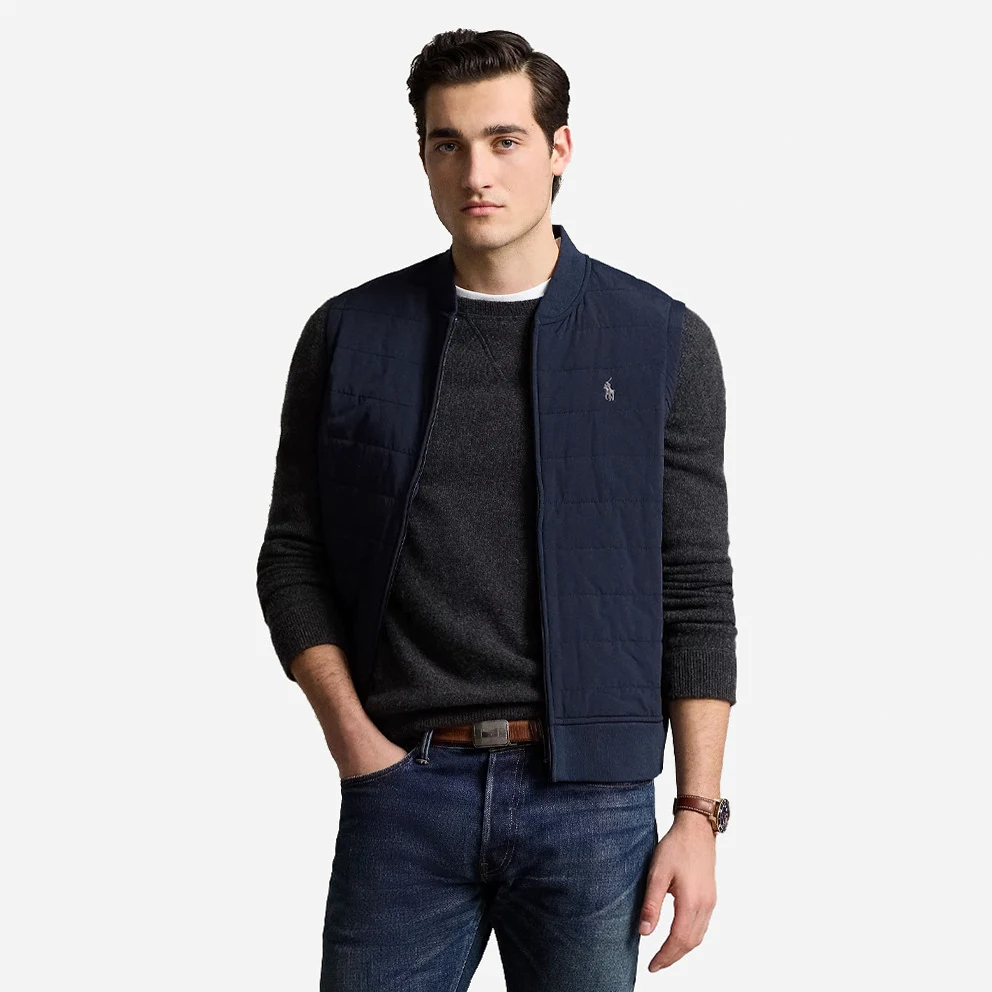 Classics 7/15 Men's Vest