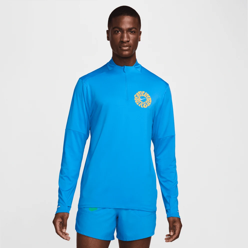 Element Men's Longsleeve
